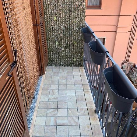 Appartamento Incantevole A Bergamo Centro Zewnętrze zdjęcie