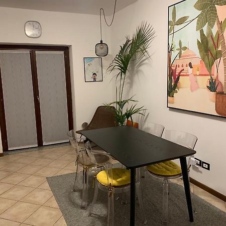 Appartamento Incantevole A Bergamo Centro Zewnętrze zdjęcie
