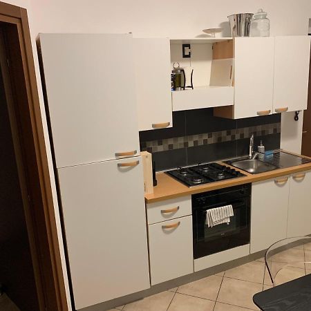 Appartamento Incantevole A Bergamo Centro Zewnętrze zdjęcie