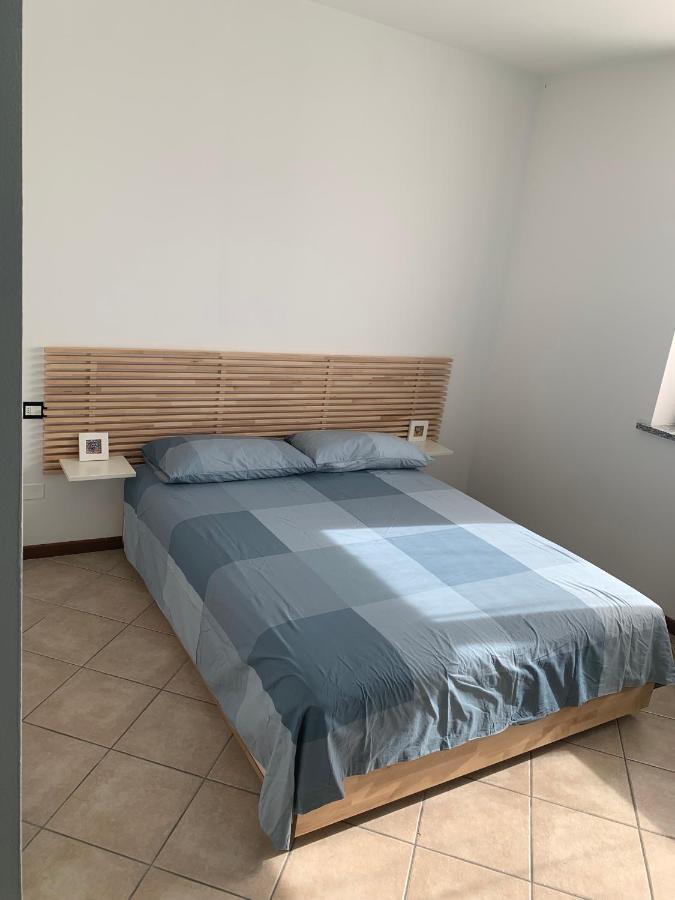 Appartamento Incantevole A Bergamo Centro Zewnętrze zdjęcie