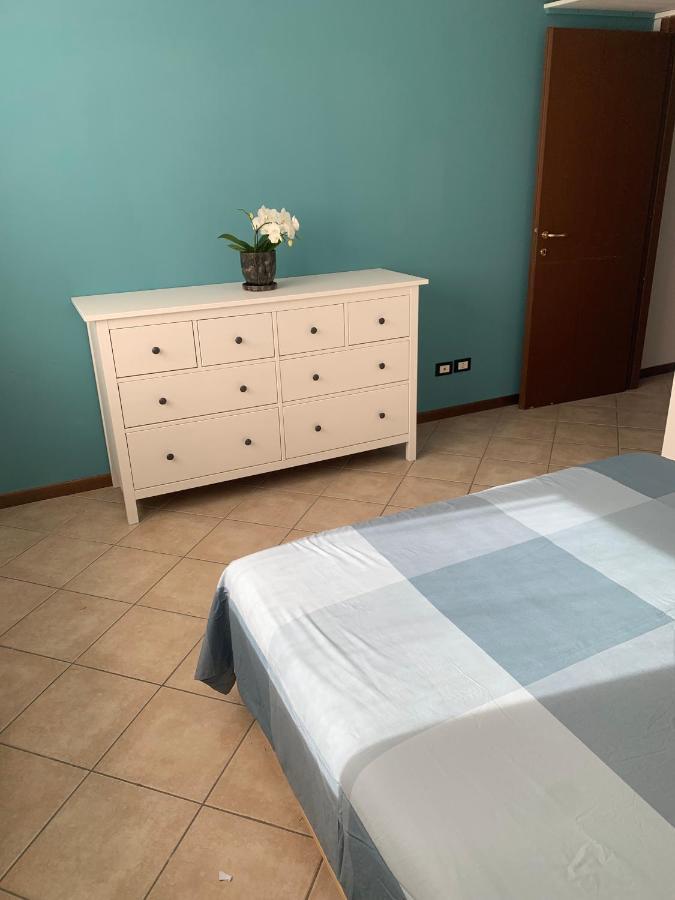 Appartamento Incantevole A Bergamo Centro Zewnętrze zdjęcie