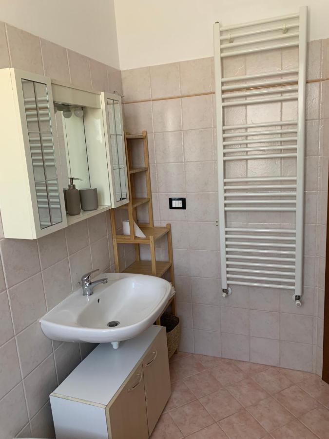 Appartamento Incantevole A Bergamo Centro Zewnętrze zdjęcie